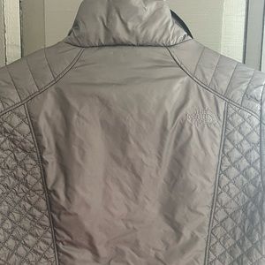 🖤RARE Womens NorthFace Moto Style Jacket (S)🖤